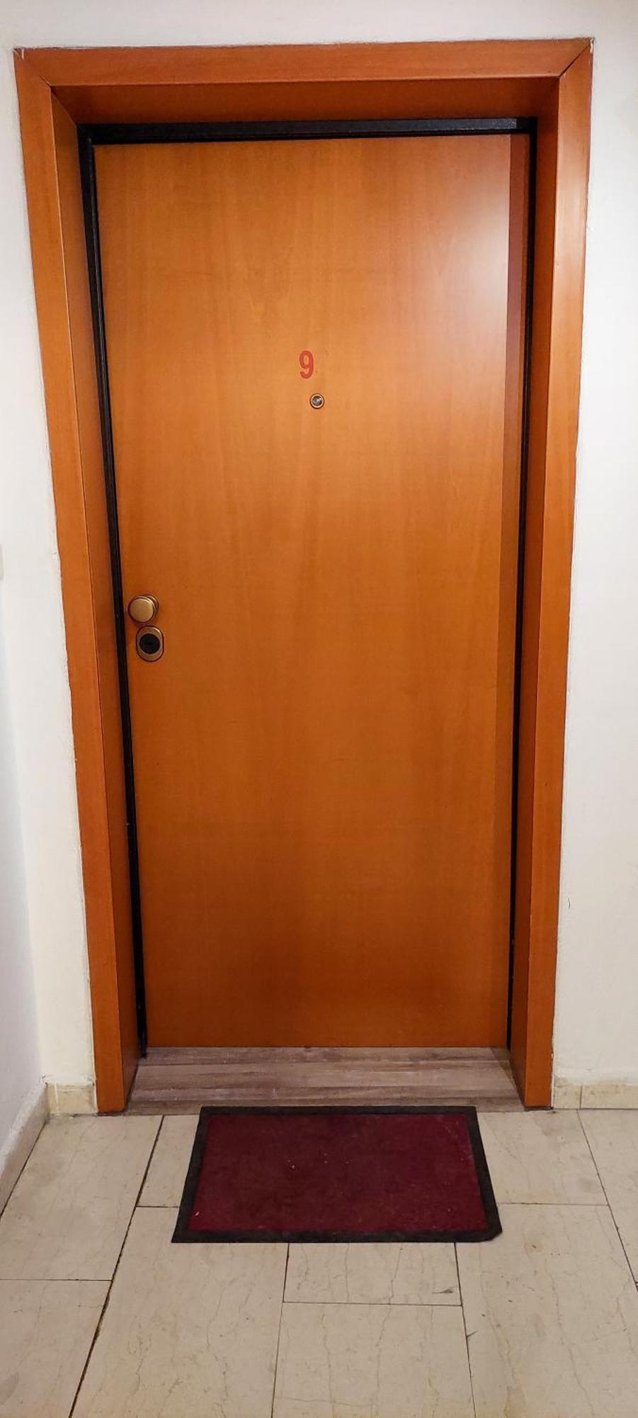Penthouse Of Downtown Apartament Tirana