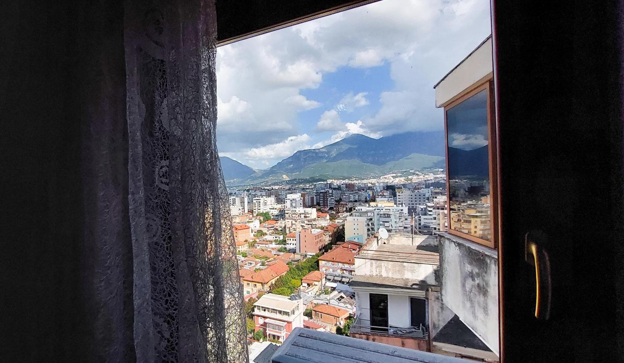 Penthouse Of Downtown * Tirana