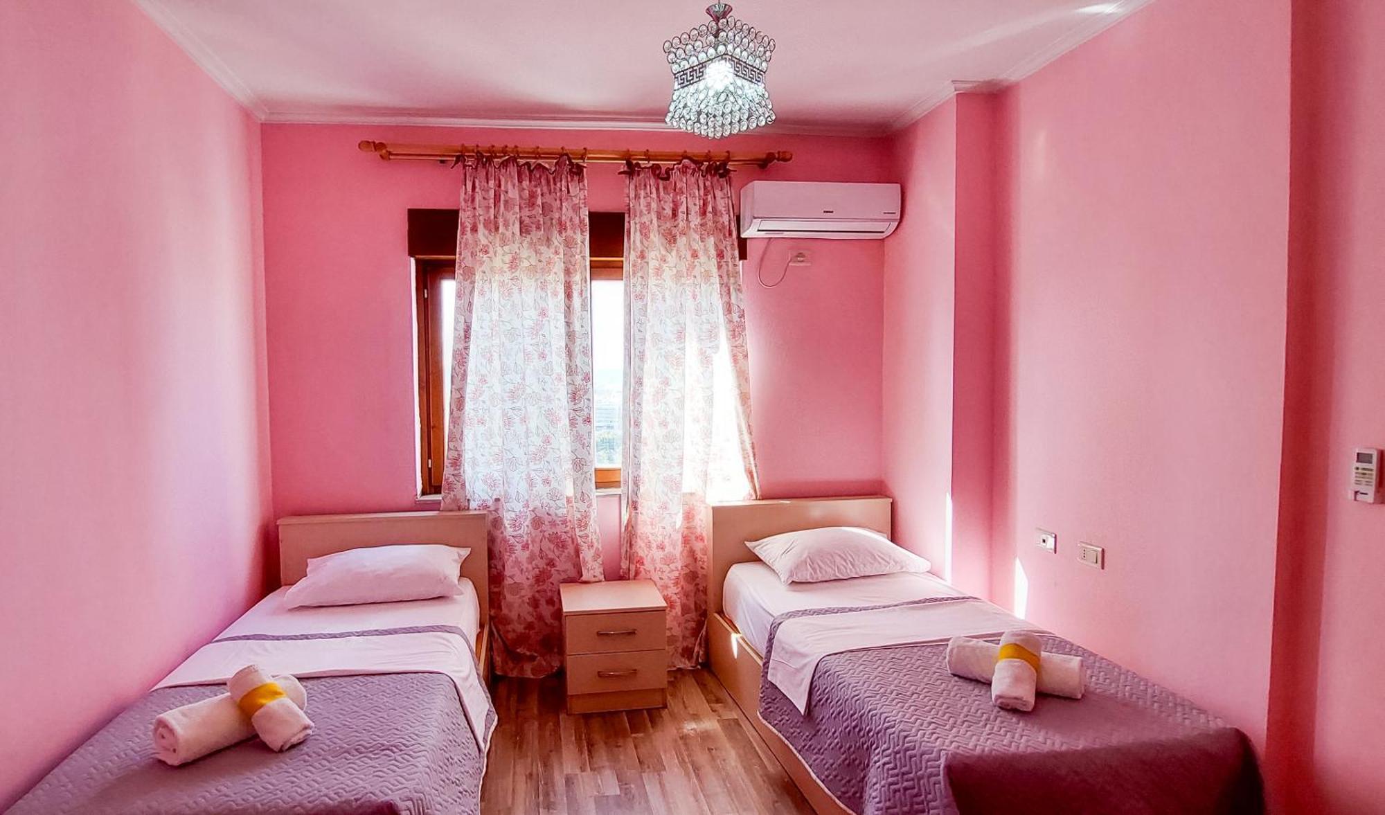 Penthouse Of Downtown Apartament *
